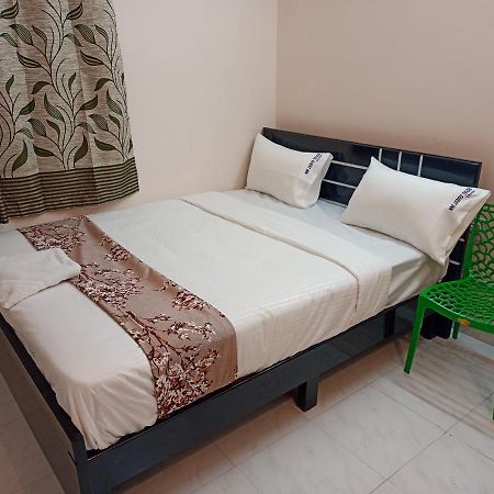 Royal Guest Inn Hsr Layout Bangalore Exterior foto